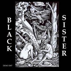 Black Sister : Demo 2007